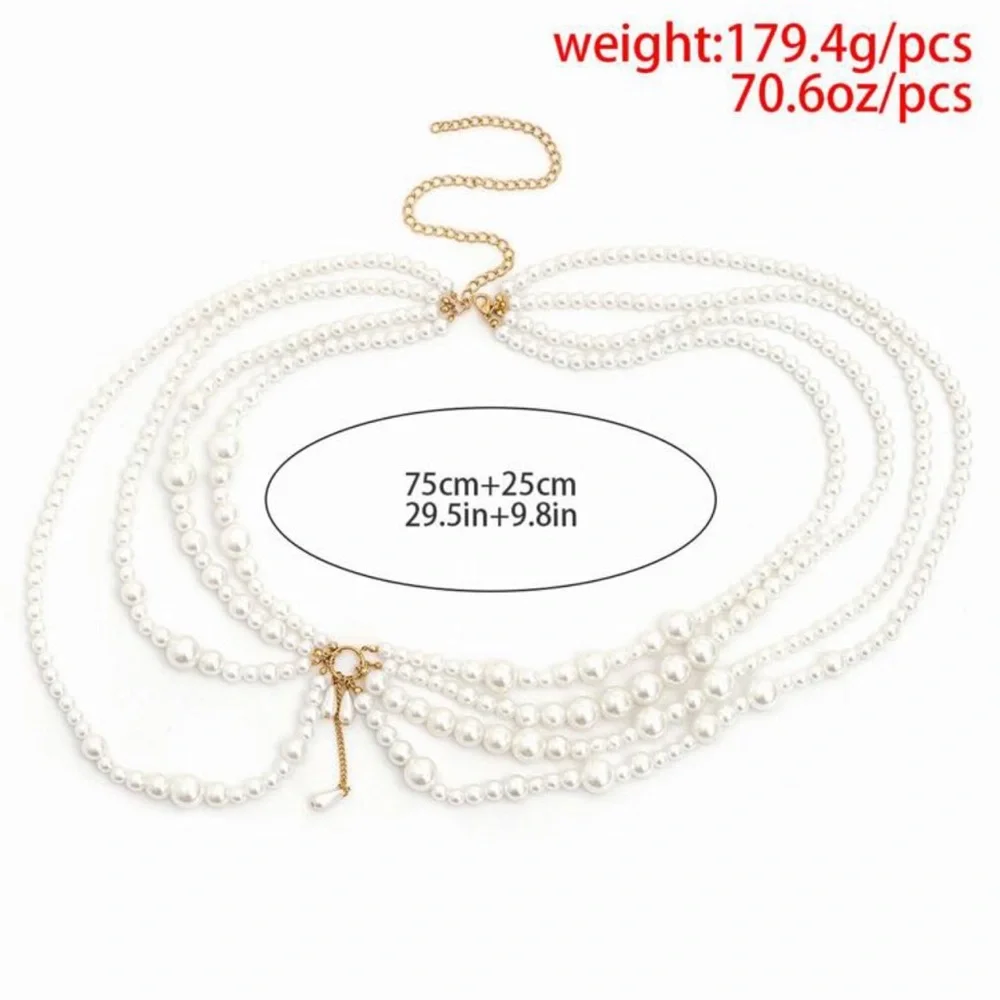 Pearl Belt
